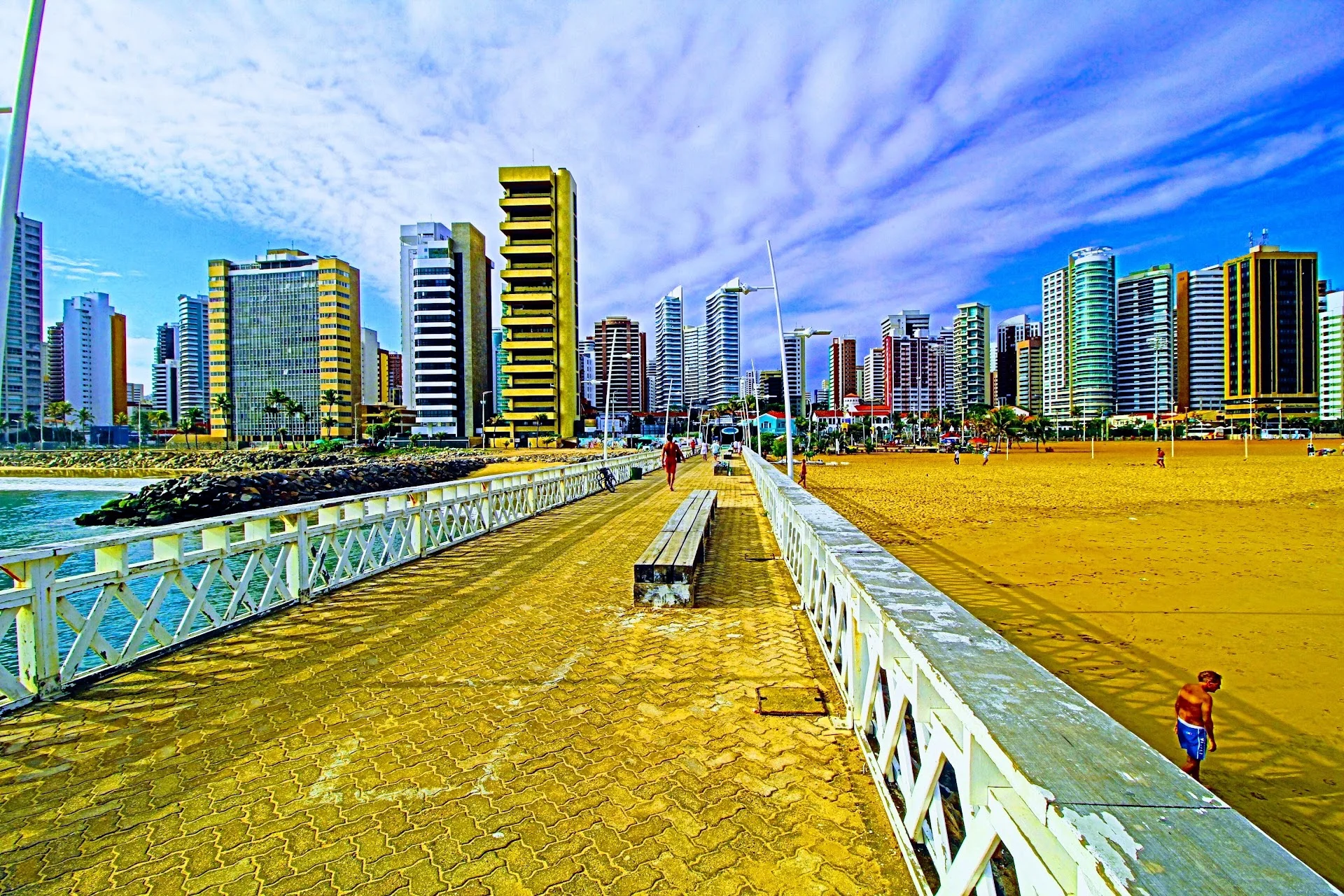 Fortaleza Travel Guide: A 4-Day Budget & Itinerary Blueprint