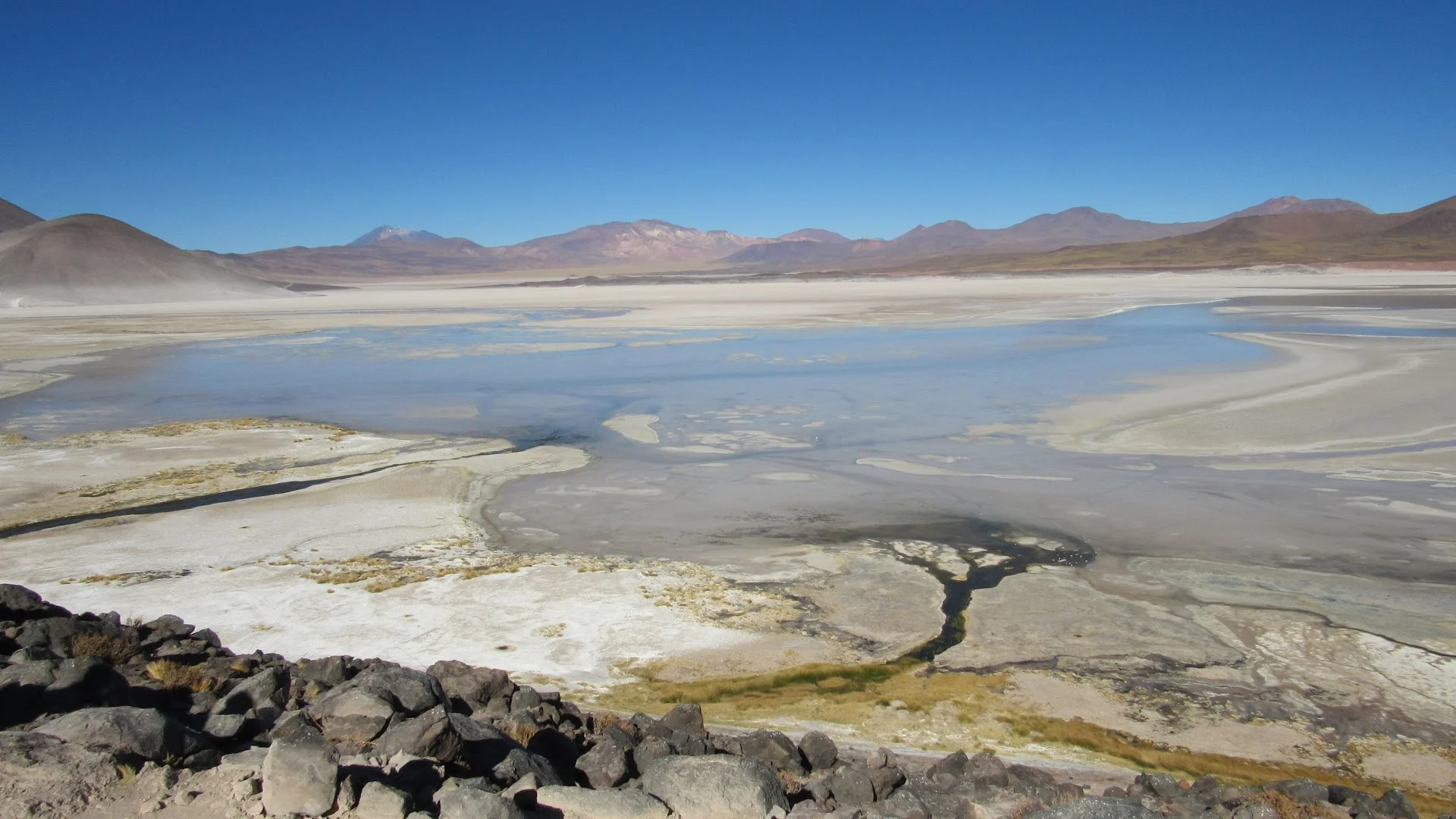 San Pedro de Atacama: Guía de aventura en el desierto chile…