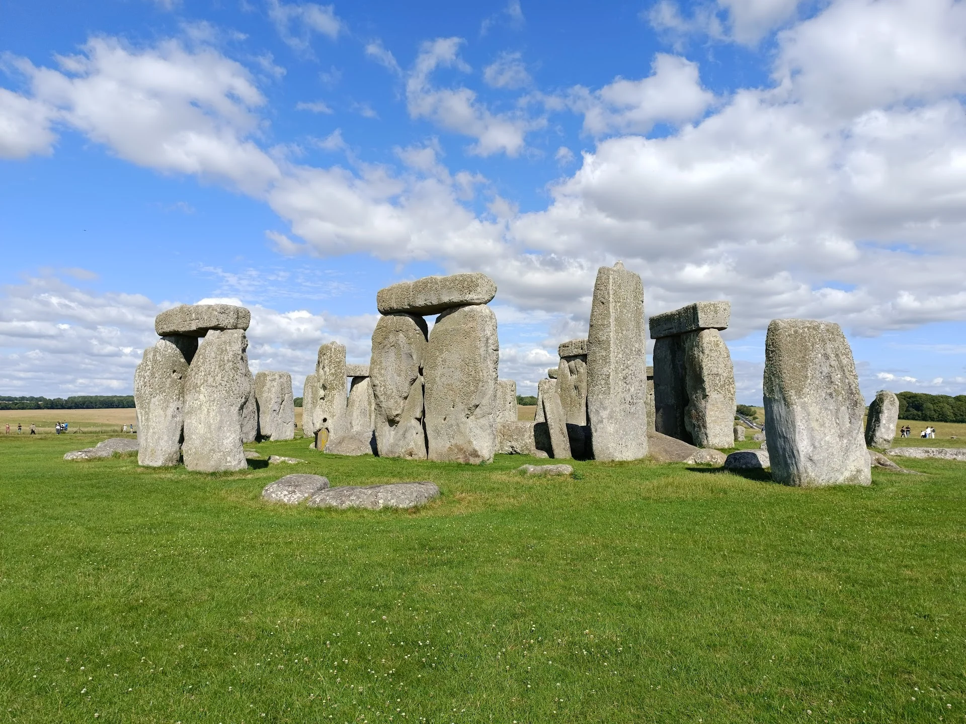 Skip England Skip the Tea: The Ultimate Guide to Wild England | DriftPos…